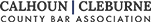 Calhoun County Bar Association