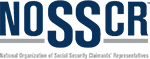National Organization Of Social Security Claimants' Representatives